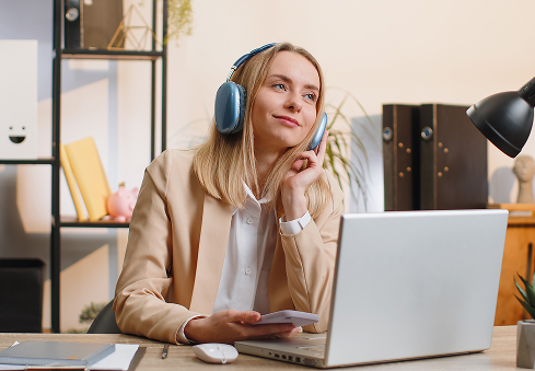 Active Listening: You Can Be a Great Listener